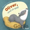 Oliver, choď už spať! - Constanze von Kitzing