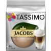 Jacobs TASSIMO LATTE MACCHIATO 264 g 8 ks