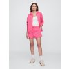 GAP Kraťasy s logom Ružová XL