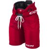 Hokejové nohavice CCM Tacks XF PRO Red Senior L