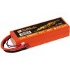 Akumulátor df-models Li-Pol 5200mAh/7,4V 45C T-DEAN