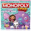 Monopoly Gábinin kúzelný domček