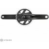 SRAM S500 Eagle DUB Carbon kľuky, 1x12, 32T 170 mm