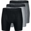 Under Armour M UA Perf Tech 6in-GRY
