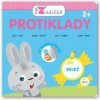 Malý zajíček Protiklady