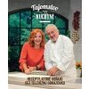 Tajomstvo mojej kuchyne – Recepty, ktoré voňajú cez televíznu obrazovku - Kamila Magálová