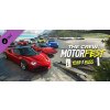The Crew Motorfest Year 1 Pass