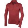 Pánska mikina Ferrino Goreme Anorak Men's Bordeaux L