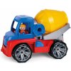 Lena Auto Truxx domíchávač plast 29 cm