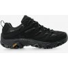 GORE-TEX topánky Merrell Moab 3 Syn GTX - triple black