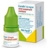 Livostin 0,5 mg/ml int.opu.1 x 4 ml