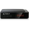 AB CRYPTOBOX AB TereBox 2T HD DVB-T2 prijímač