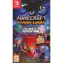 Minecraft: Story Mode - The Complete Adventure