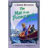 Roman Mysteries: The Man from Pomegranate Street