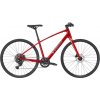 TREK FX 2 Stepover Gen 4 FURY RED Veľkosť: M