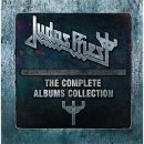 JUDAS PRIEST: THE COMPLETE ALBUMS COLLECTION, CD