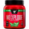 BSN NO-Xplode 390 g jahoda - kiwi