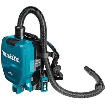 Makita DVC 260 ZX