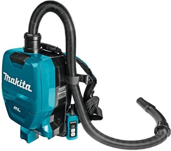 Makita DVC 260 ZX