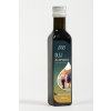 OLEJ PRE AKTÍVNYCH, nerafinovaný 250 ml mix ľanový olej + konopný + ruža