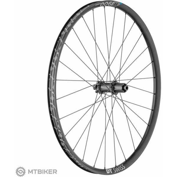  DT Swiss H 1900 Spline DB