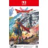 Dragon Quest I & II HD 2D Remake