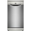 Umývačka riadu Bosch Serie 2 SPS2HKI02E nerez