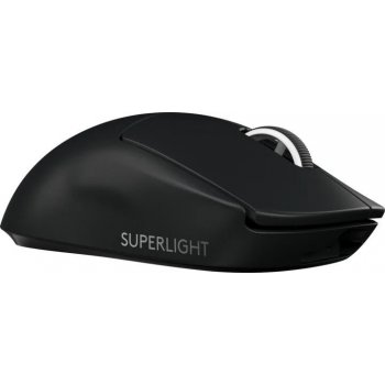 Logitech G Pro X Superlight Wireless Gaming Mouse 910-005880 od 100 € -  Heureka.sk