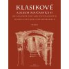 Klasikové a jejich současníci II