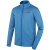 Pánska mikina na zips Husky Artic Zips M blue, L