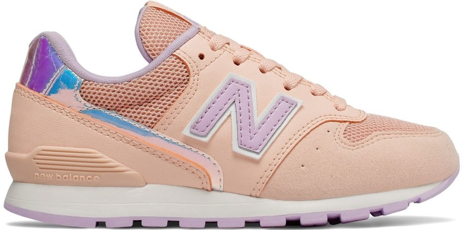 NEW BALANCE YC996M2 oranžové