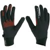 Rukavice CAMP G Air Light black/dark orange S