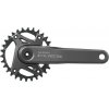 Kliky Shimano Cues FC-U6000-1 42zubu, 175mm, 2-díl., Hollowtech II