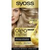 SYOSS Oleo Intense 8-68 Pieskovo plavý 50 ml