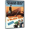 Cerný den v Black Rock DVD