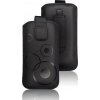 Nemo (U) Slide SAMSUNG GALAXY A02S / A12 / A21S / A32 5G / A72 / S21 ULTRA Pouzdro Deko černé