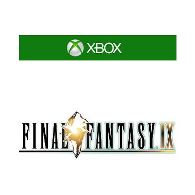 Final Fantasy IX