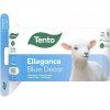 Tento Ellegance Blue Decor 3-vrstvový 16 ks