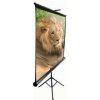 ELITE SCREENS T84UWV1 Tripod Series
