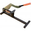 EDMA ALPHA CUT 037055 Delička - gilotína na cementovláknité fasádne obklady 210 mm