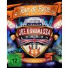 Joe Bonamassa, BONAMASSA, JOE - TOUR DE FORCE-HAMMERS (2DVD), DVD