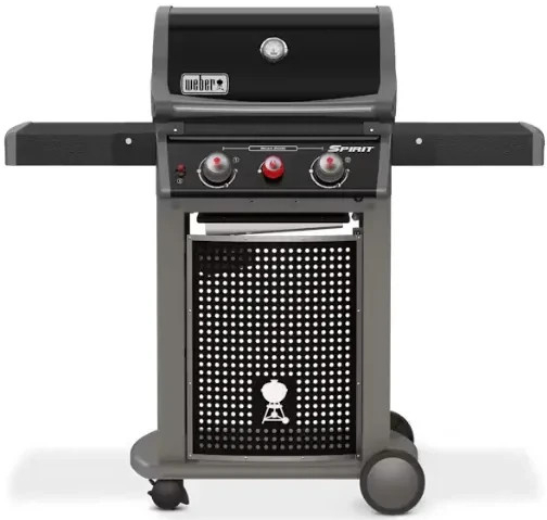 Weber Spirit Classic E-220S