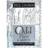 Odd and the Frost Giants (Neil Gaiman)(Pevná)