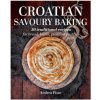 Croatian Savoury Baking cookbook