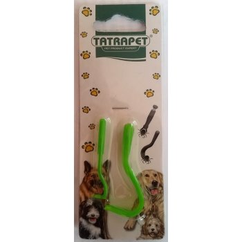 Tatrapet Hook for claws pliers vyberač kliešťov 4 cm/5,5 cm