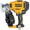 DeWALT DeWALT Klincovačka pokrývačská 18V na šindel bez AKU DCN45RNN