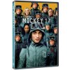 Mickey 17 DVD