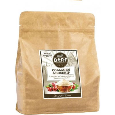 Canvit BARF Collagen and Rosehip 800 g