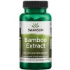 Swanson Bamboo Extract 300 mg 60 kapsúl