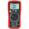 UNI-T detektor, multimeter, merací prístroj UT105+ pre autodiagnostiku MIE0465